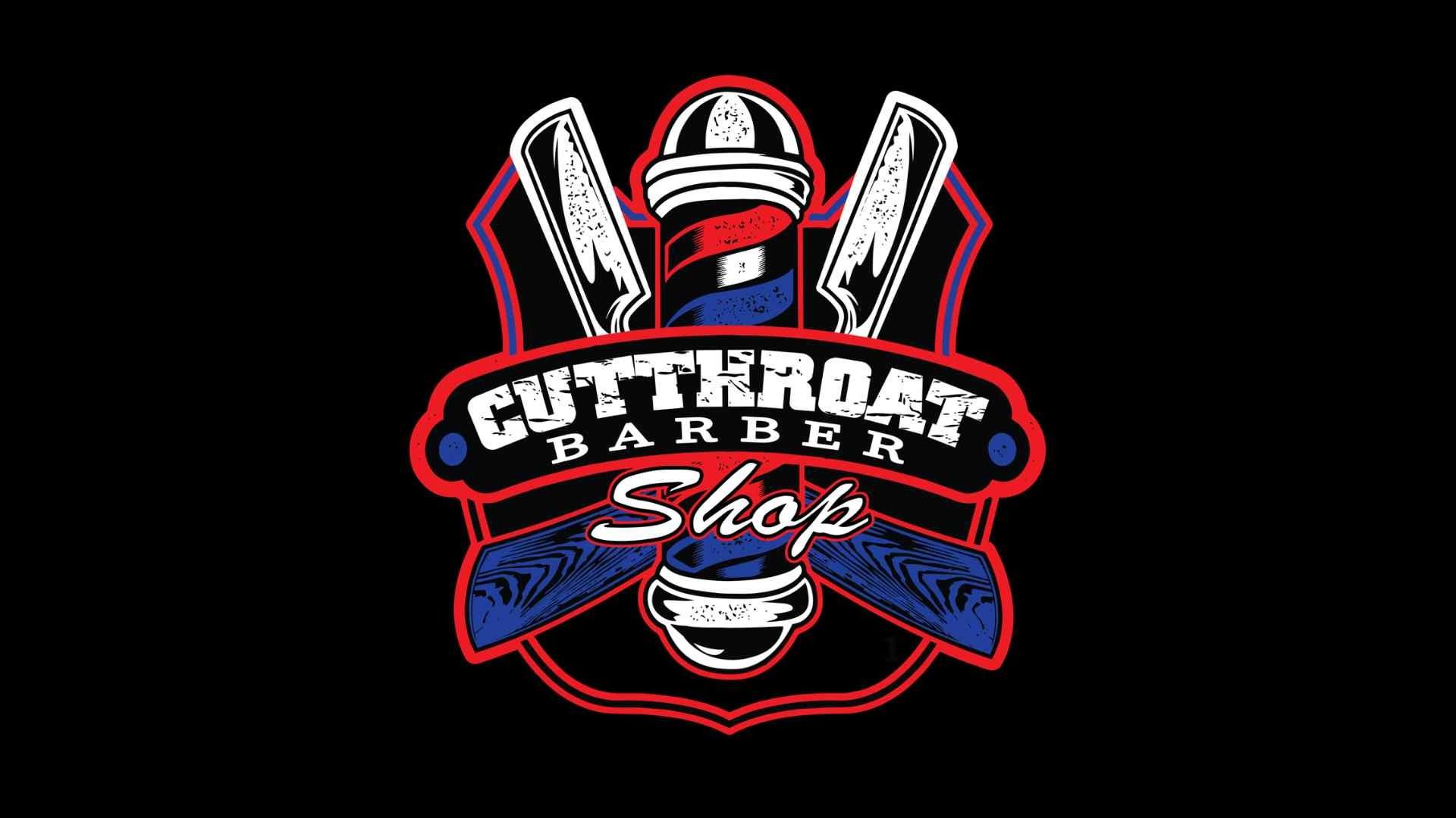 Cutthroat Barbershop Co.