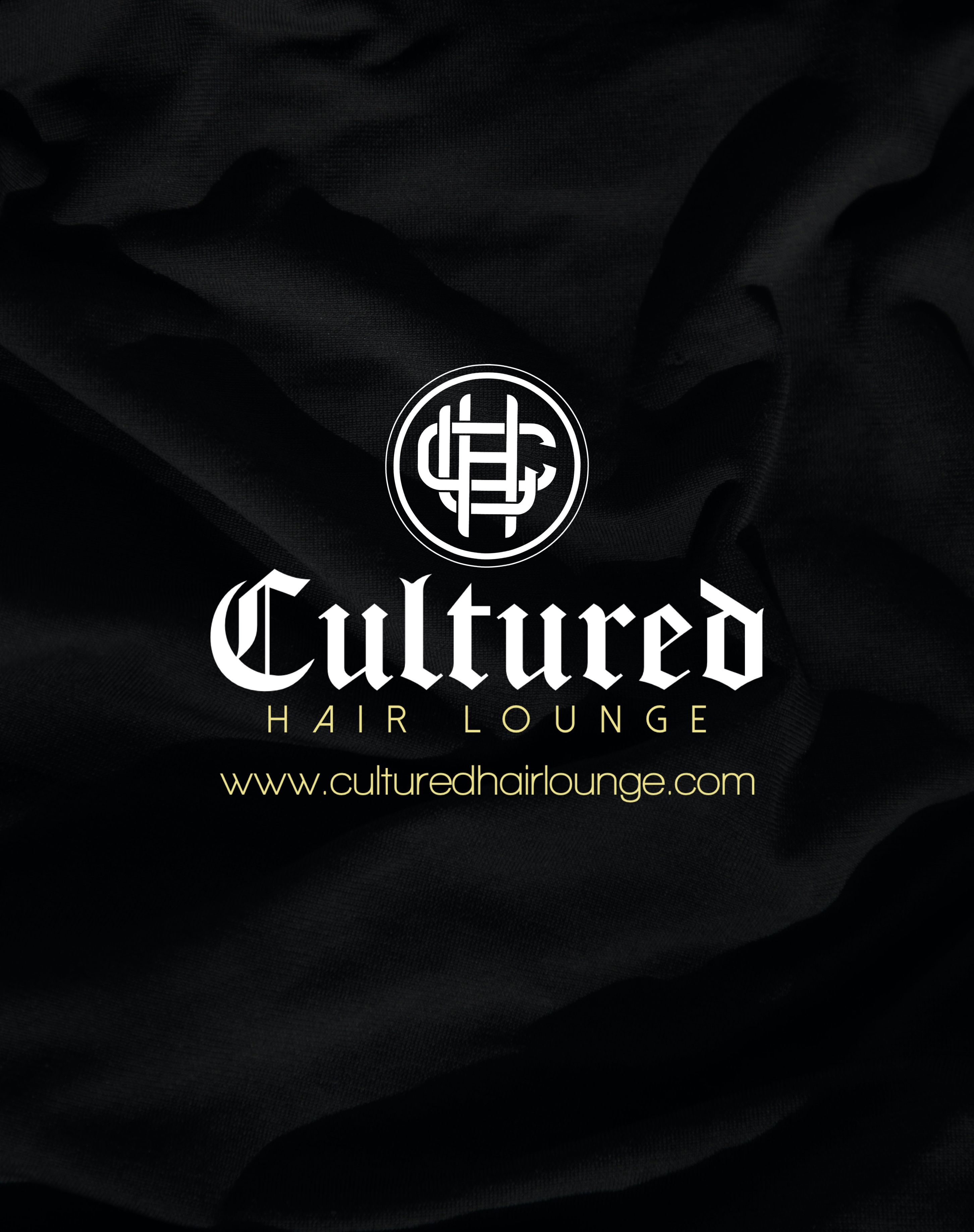 Cultured Hair Lounge