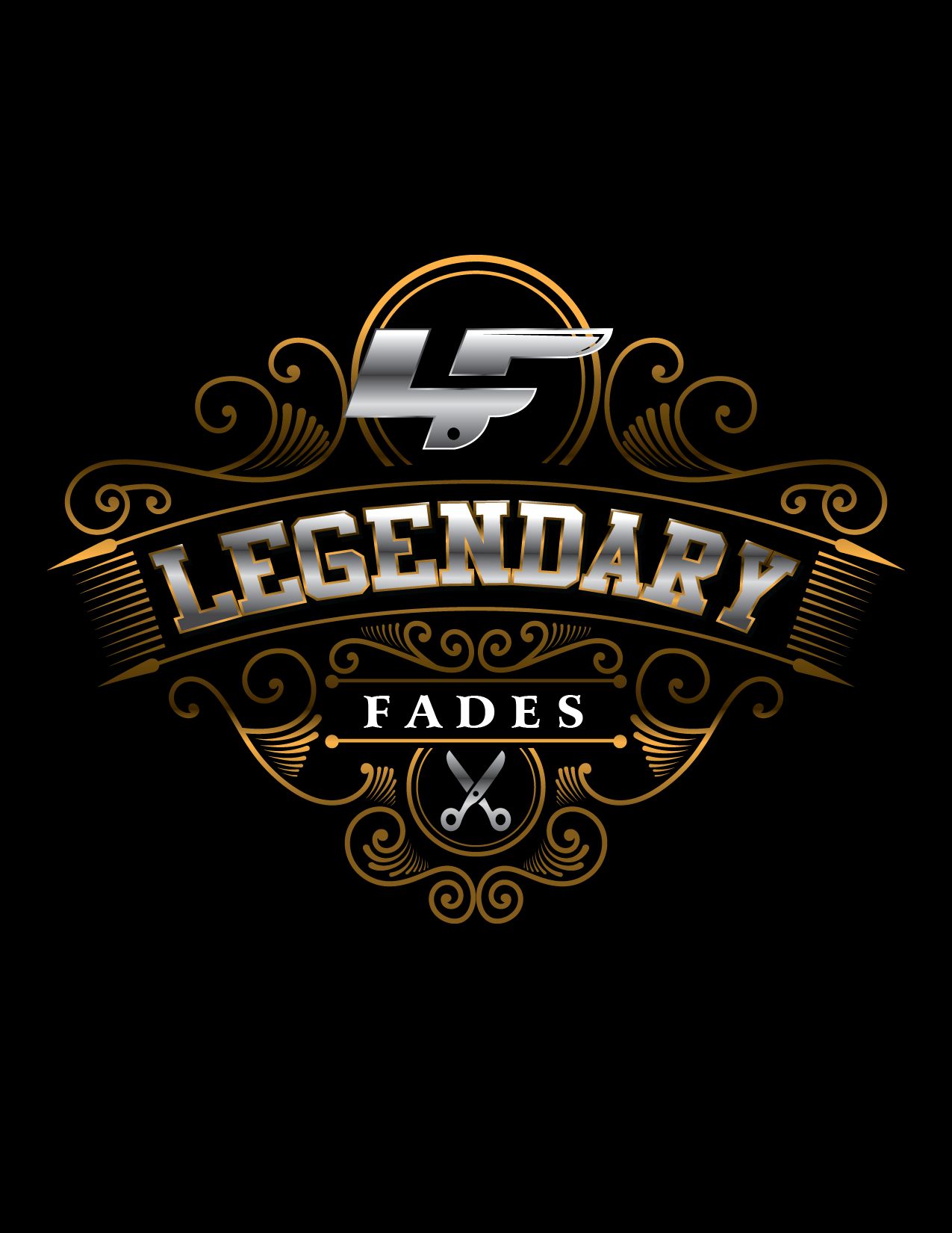 Legendary Fades