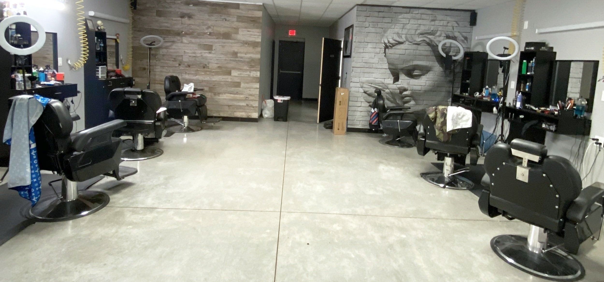 Innovations Barber Studio
