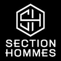 Section Hommes Barbier