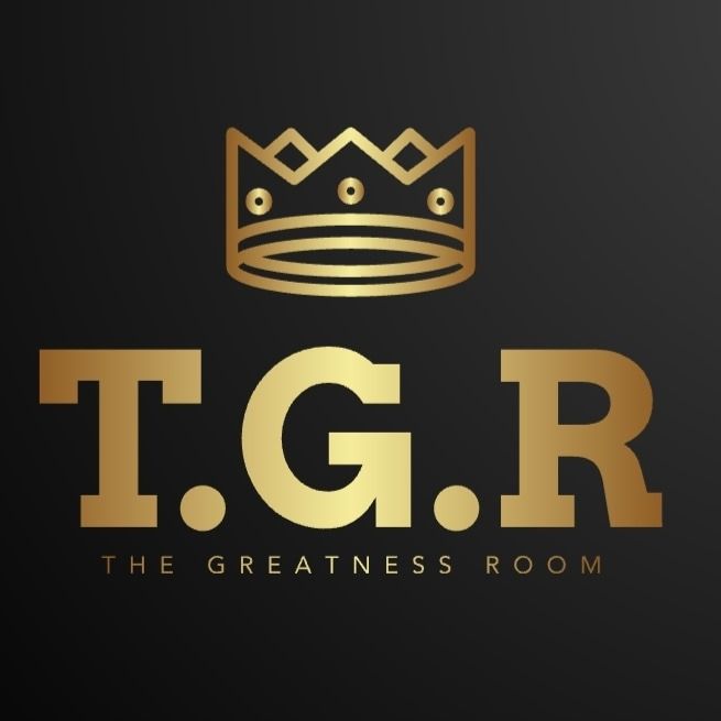 The Greatness Room