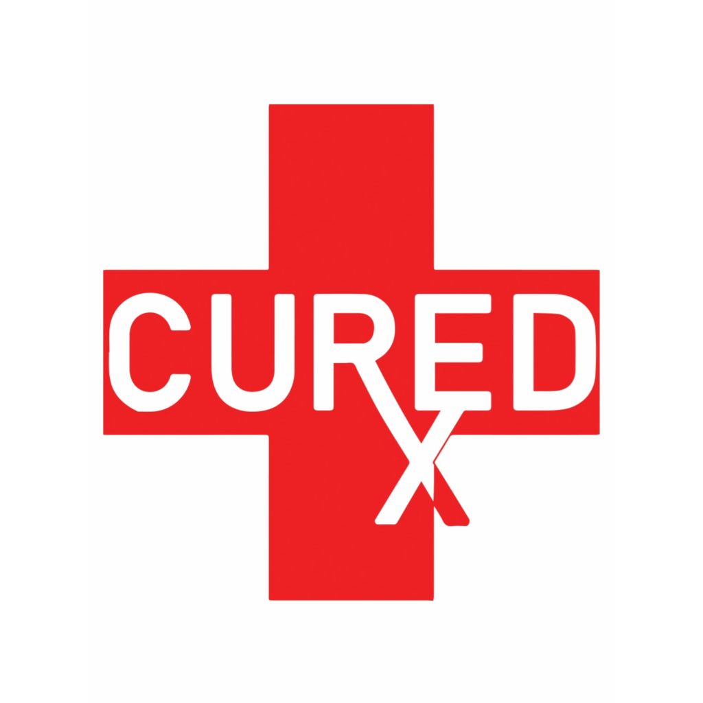 Cured Studios