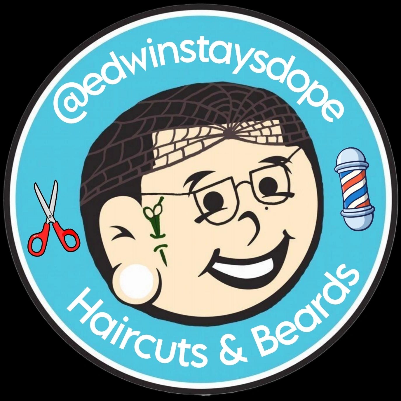 Old Country Barbershop