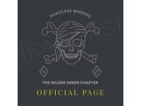 Headcase Barbers - Wylde Green