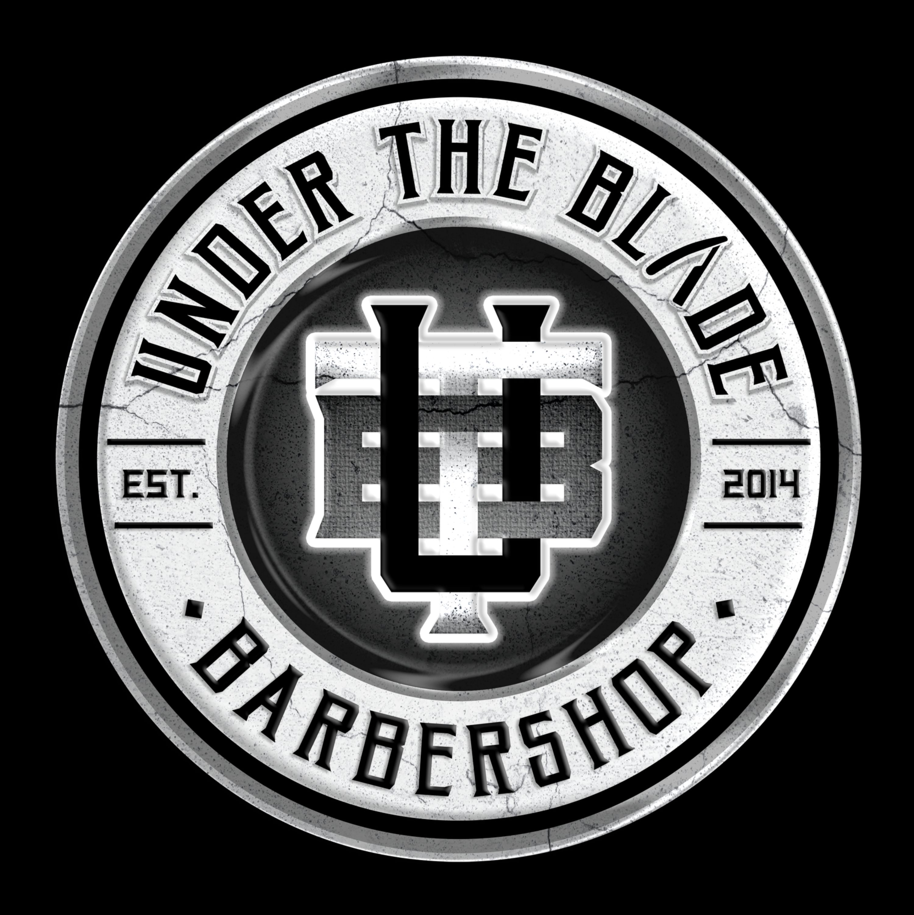 Under The Blade Barbershop