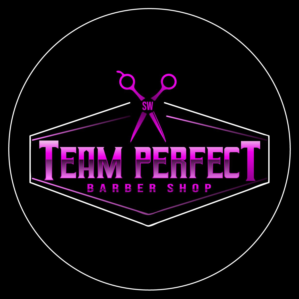 Team Perfect Barbershop - Van Dyke