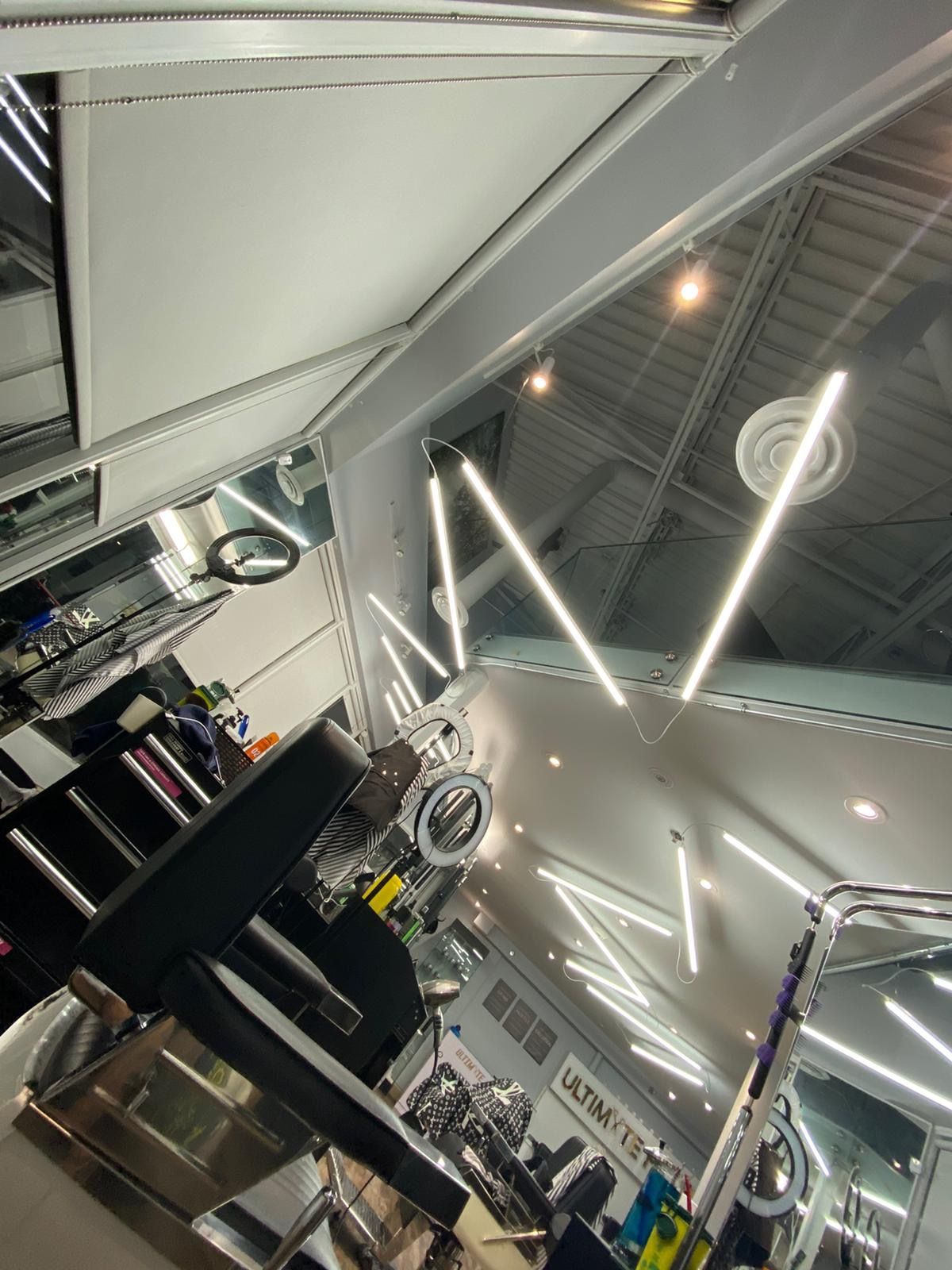 Ultimate Fades Woodbridge