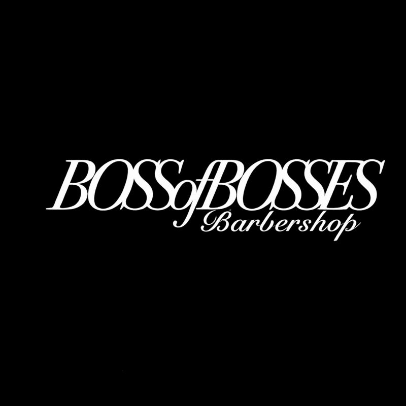Boss of Bosses Barbershop