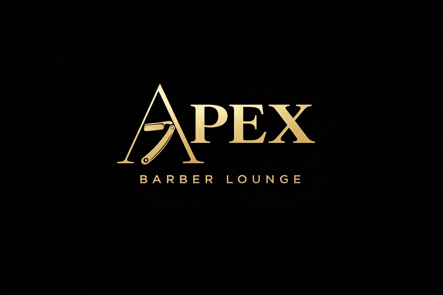 Apex Barber Lounge