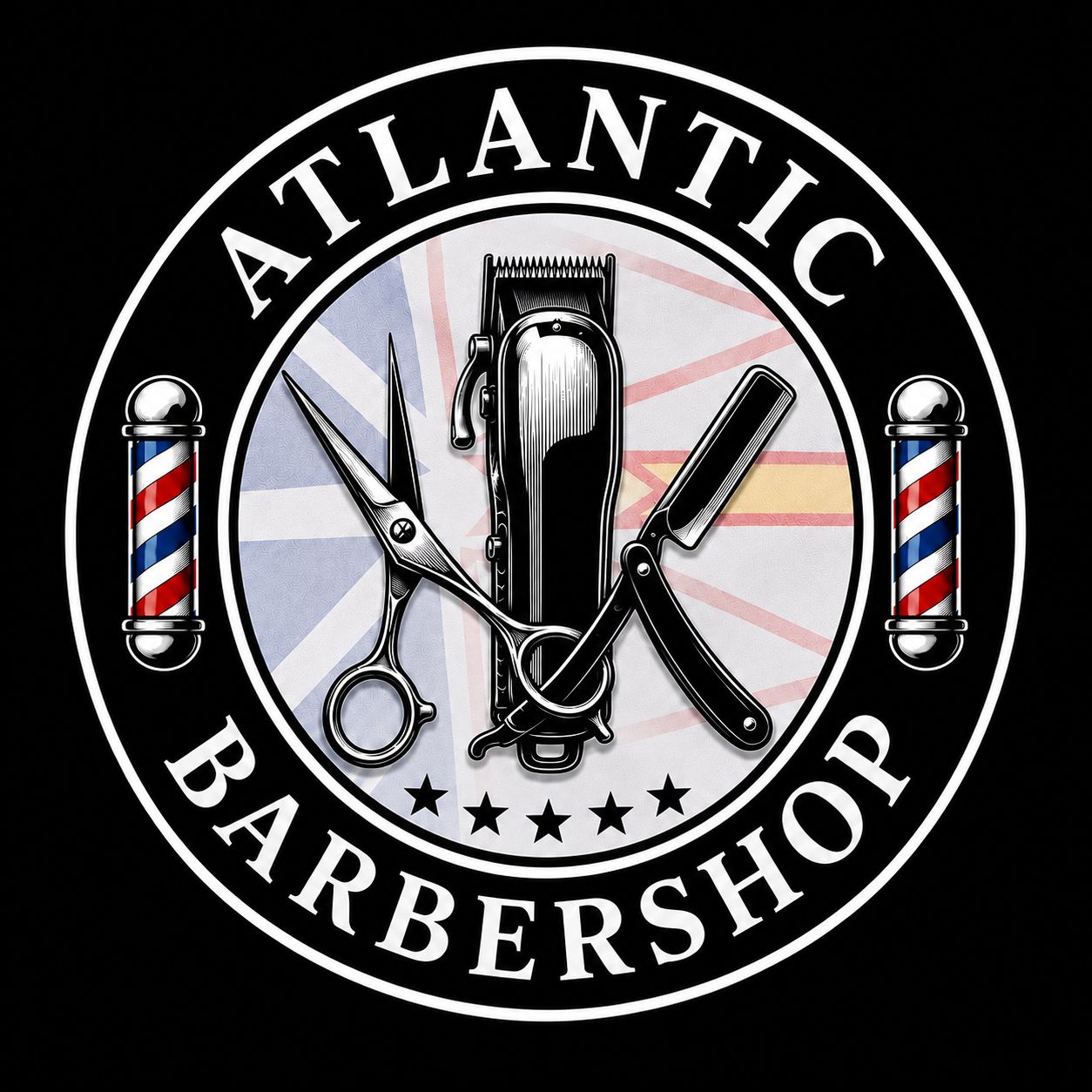 Atlantic Barbershop