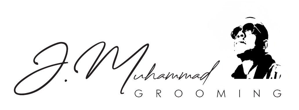 J. Muhammad Grooming