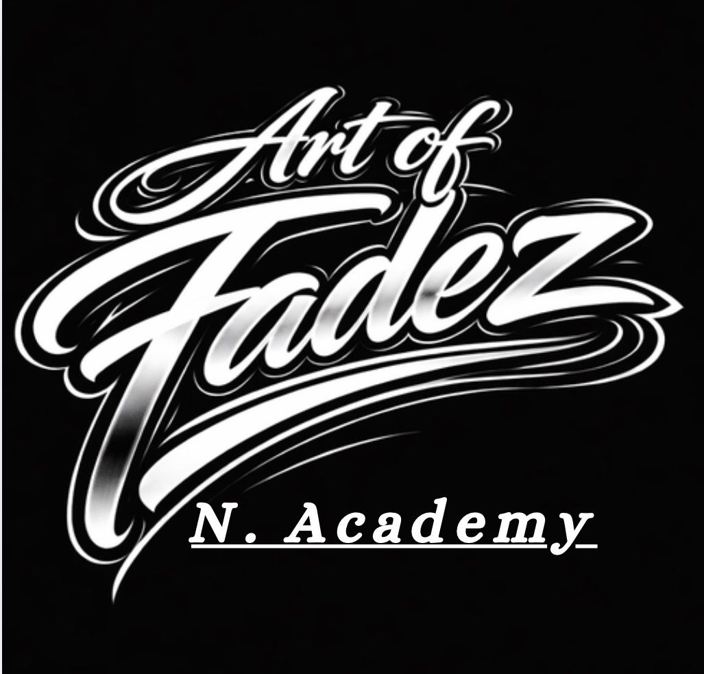 Art of Fadez - N. Academy