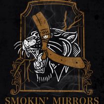 Smokin’ Mirrors Barbershop LLC
