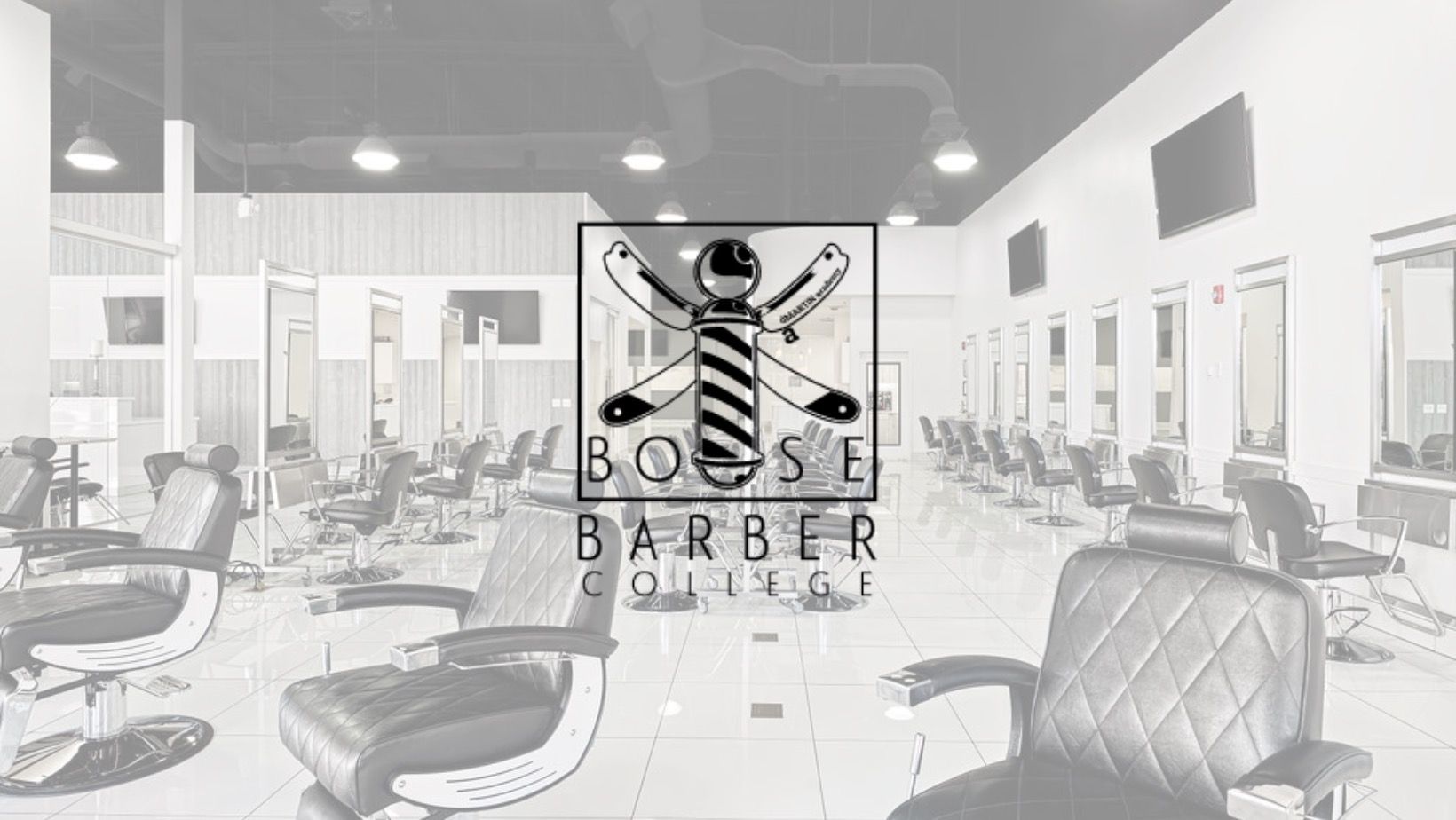 Boise Barber College