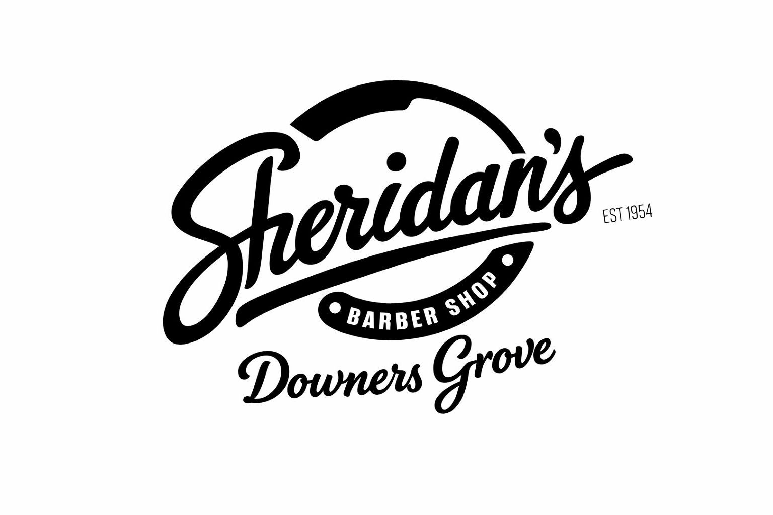 Sheridan's Barbershop Downers Grove
