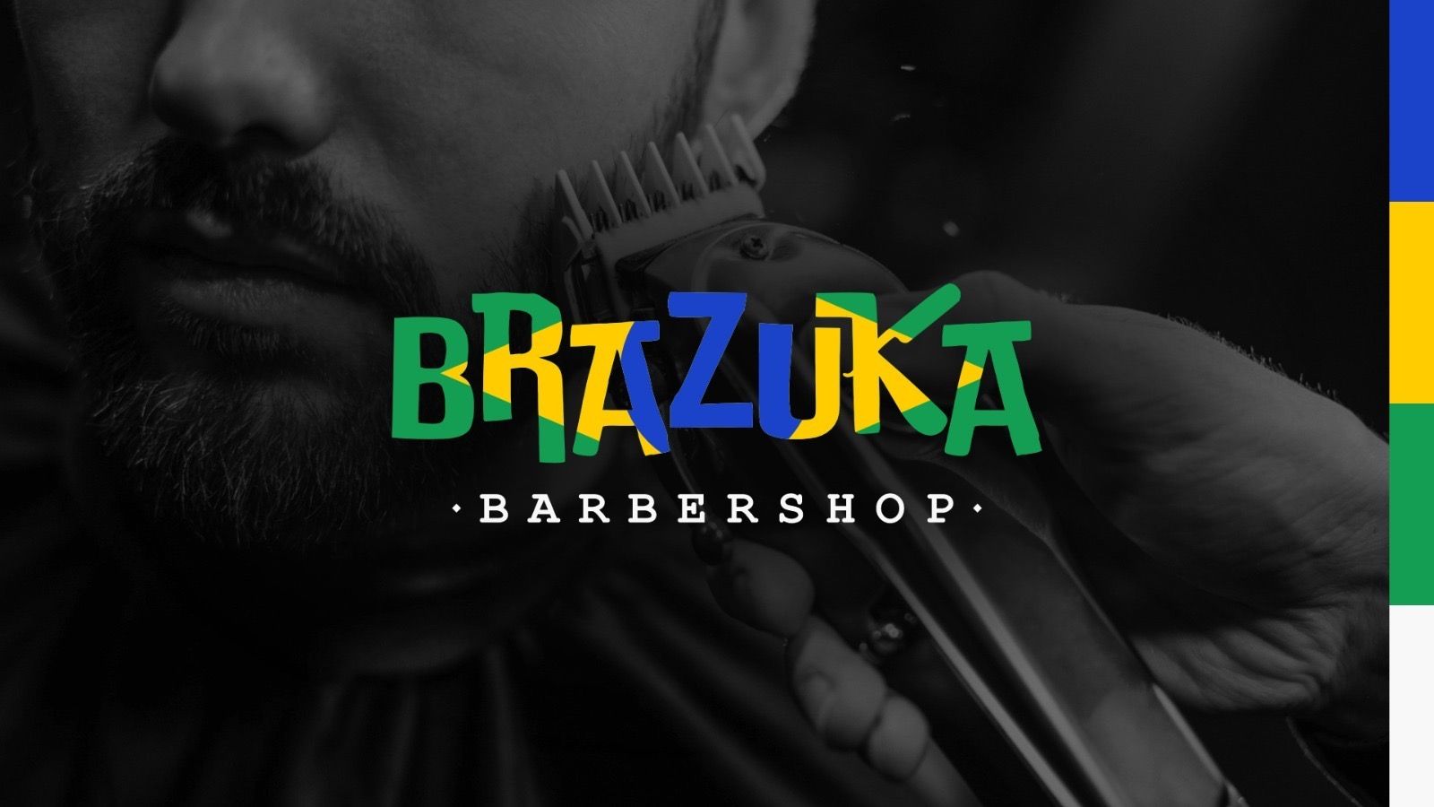 BRAZUKABARBERSHOP
