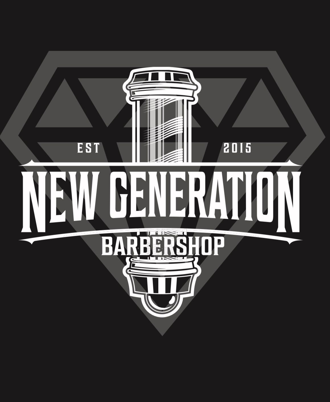 New Generation Barbershop - Milford