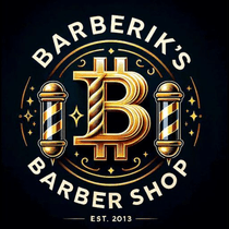 Barberik’s Barbershop