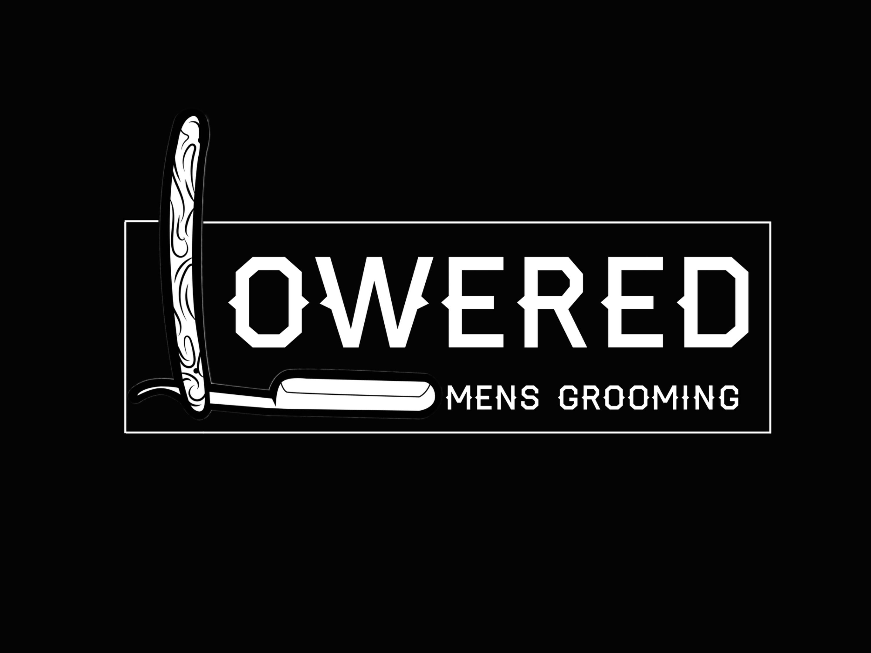 Lowered Mens Grooming