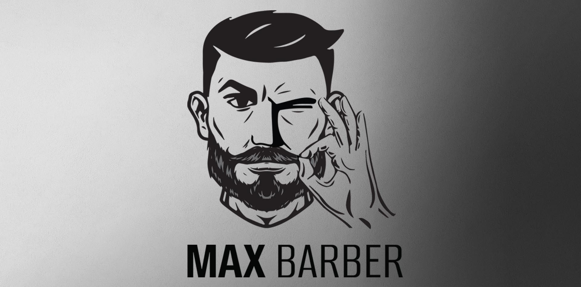 Max barber