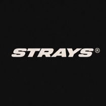 STRAYS STUDIOS