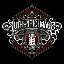 Authentic Image Barbershop