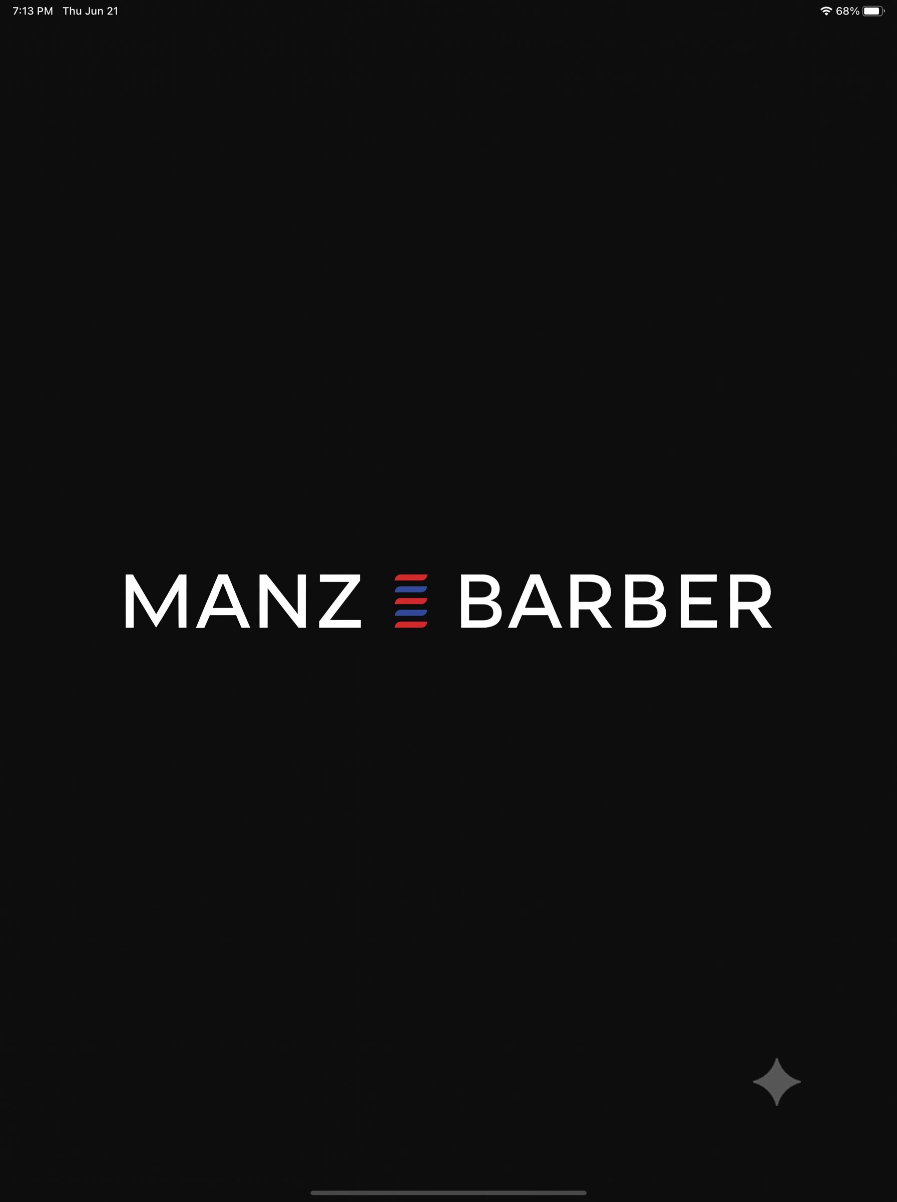Manz Barber