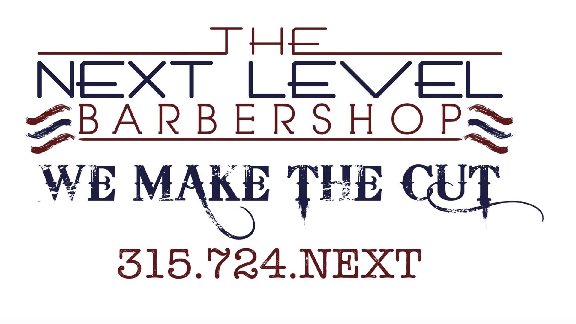 The Next Level Barbershop