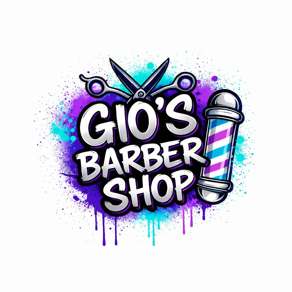 Gio's barbershop