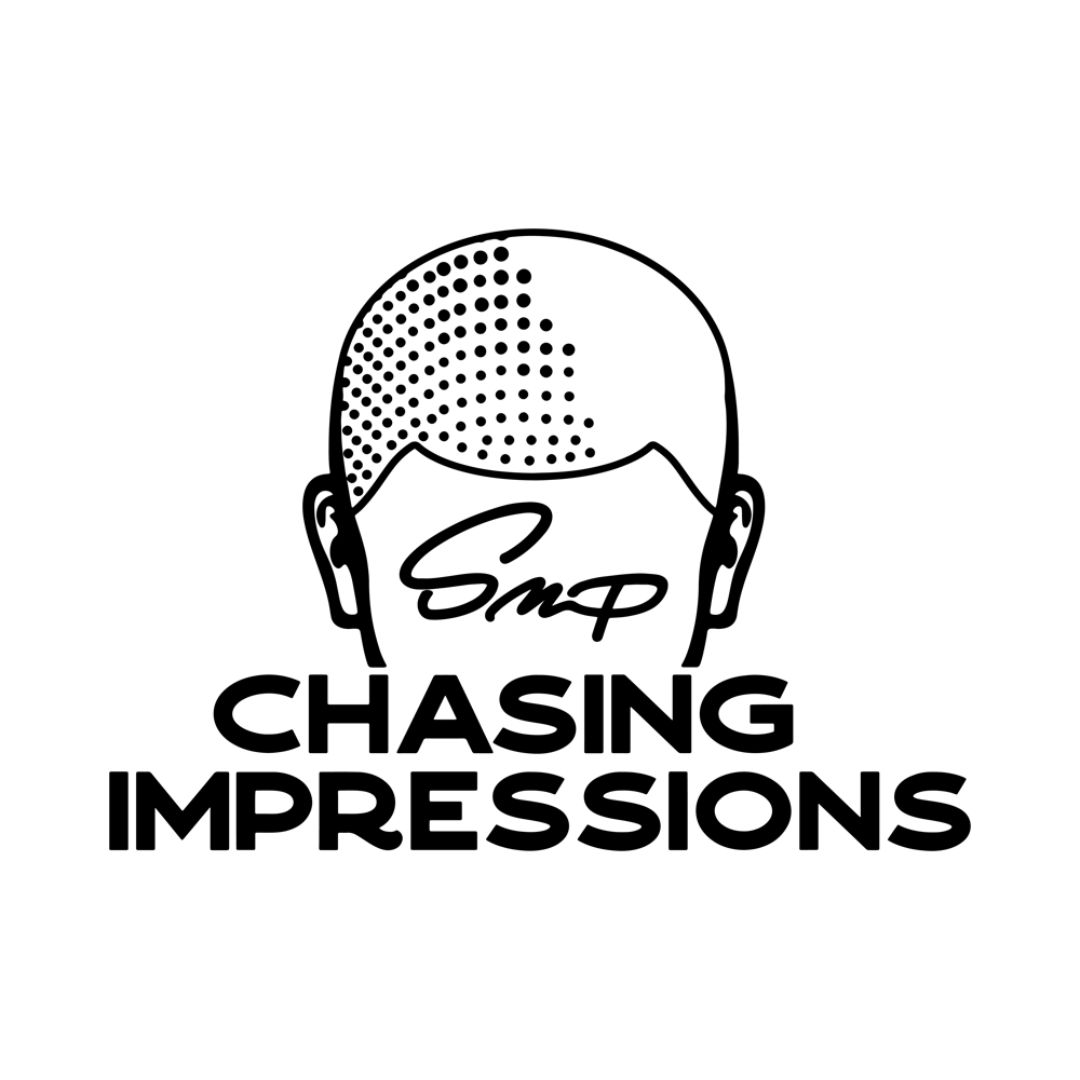 Chasing impressions