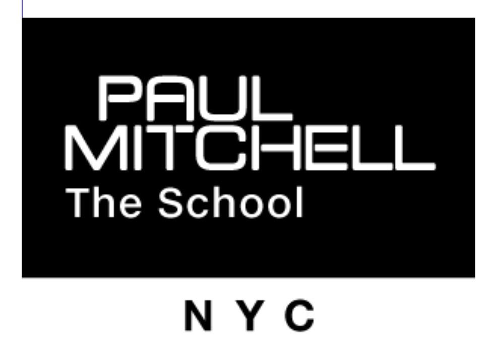 Paul Mitchell - NYC