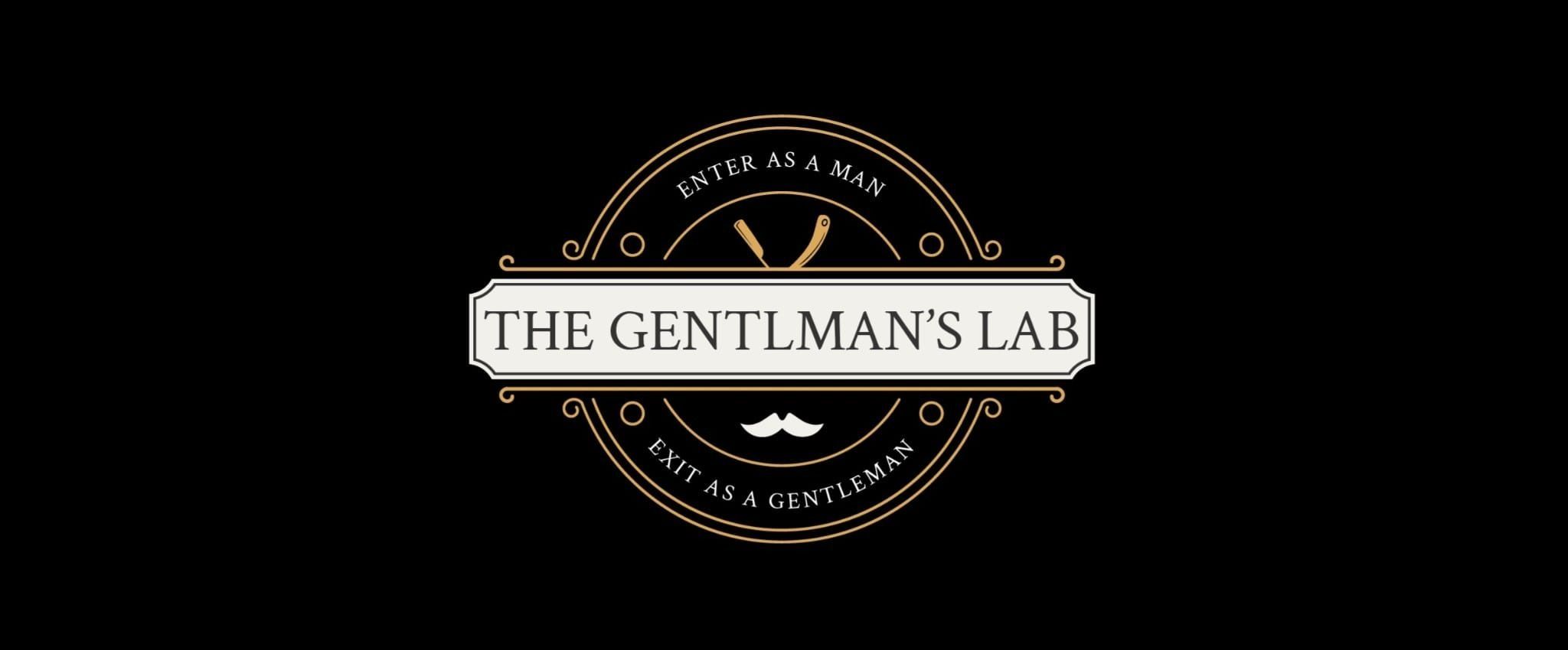 The Gentleman's Lab
