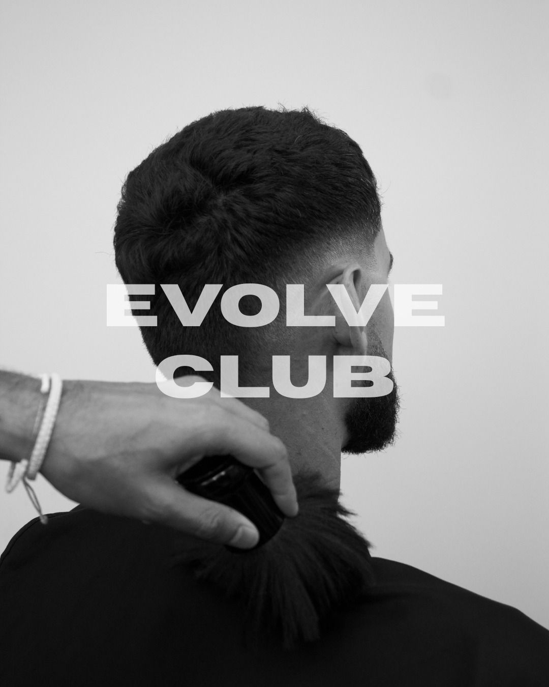 Evolve Club
