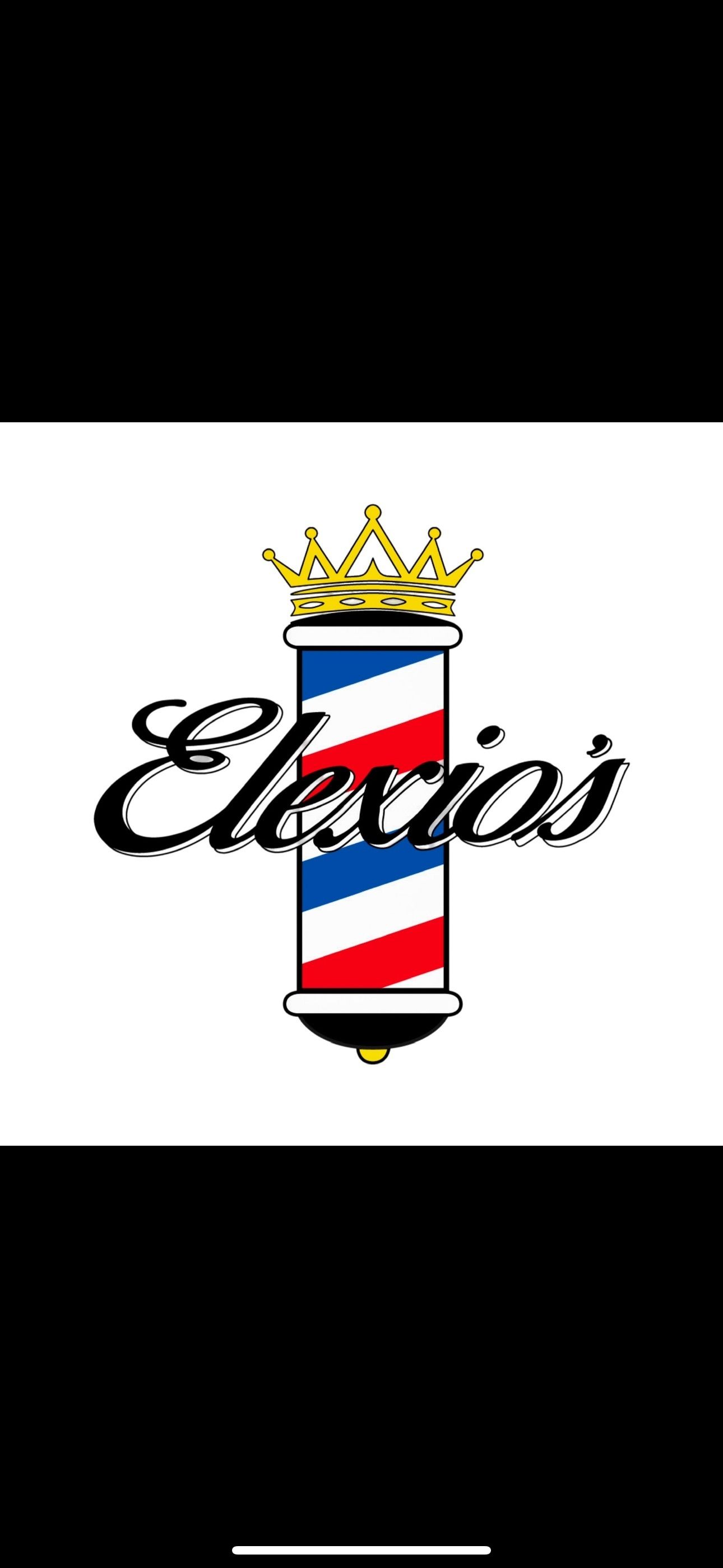 Elexio's Barbershop