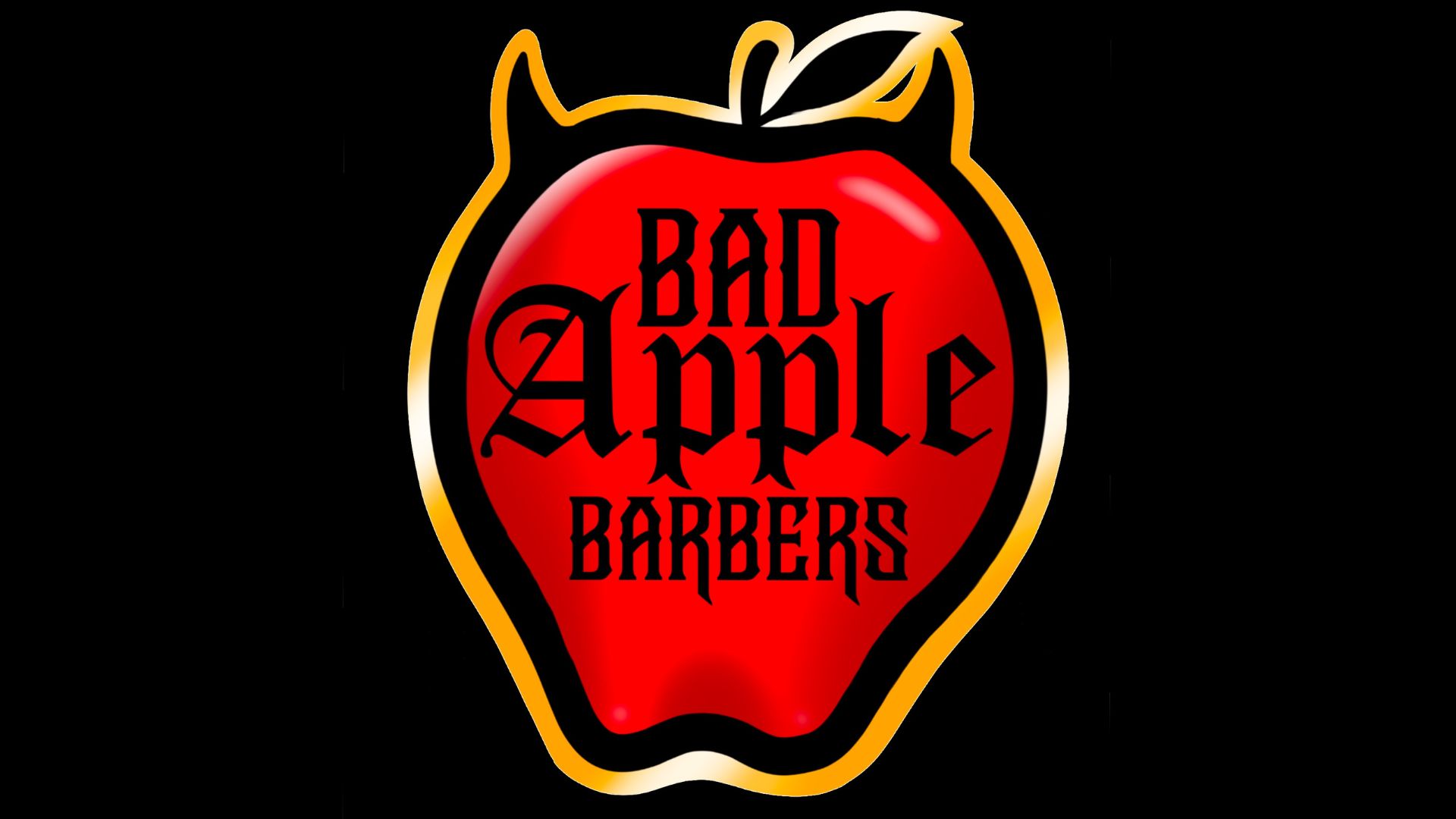 Bad Apple Barbers