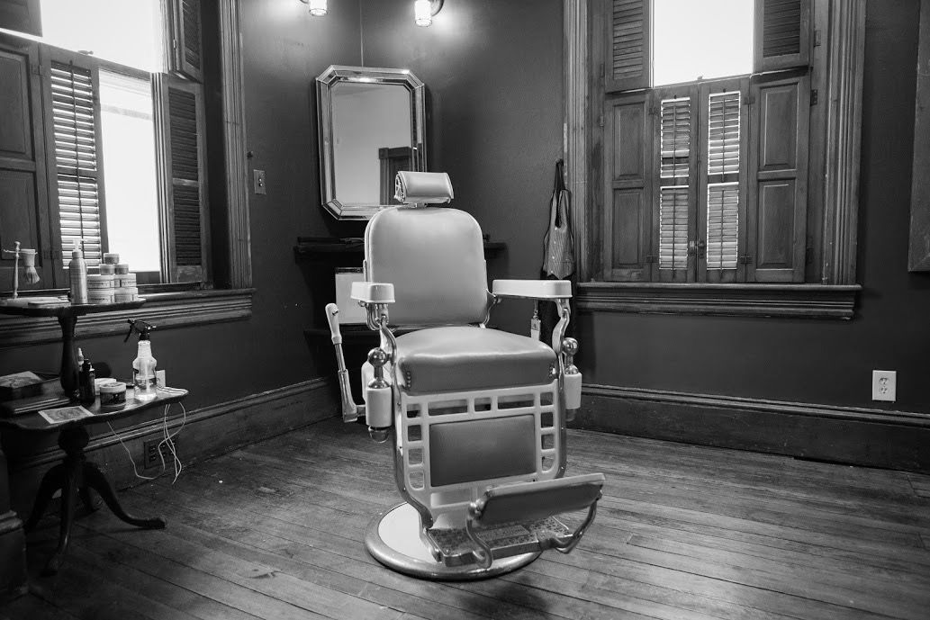 Maestro's Grooming Speakeasy