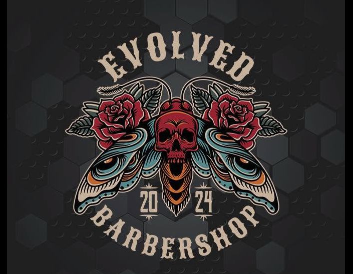 Evolved Barbershop