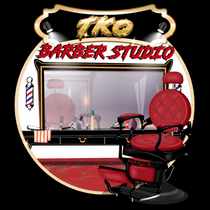 TKO Barber Studio - Fort White