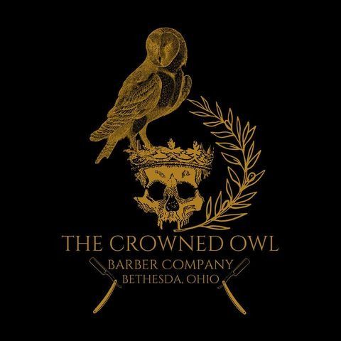 The Crowned Owl Barber Company, LLC