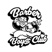 Barber Boys Club