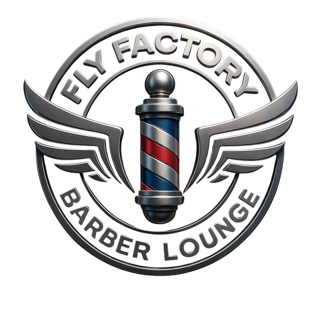 Fly Factory Barber Lounge