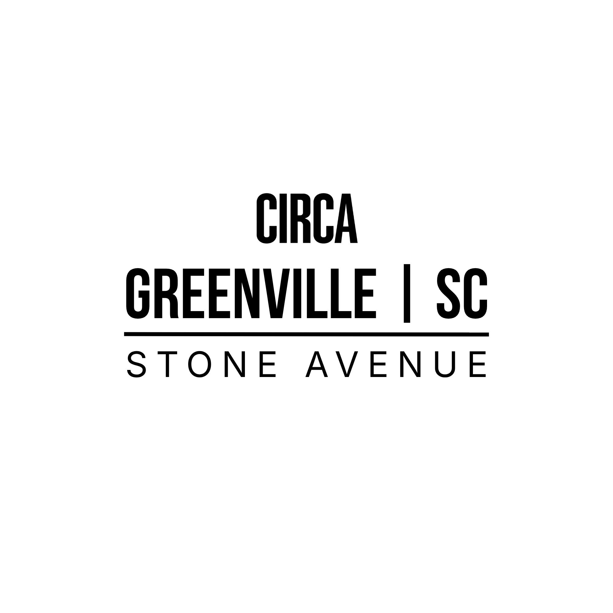 Circa- Greenville