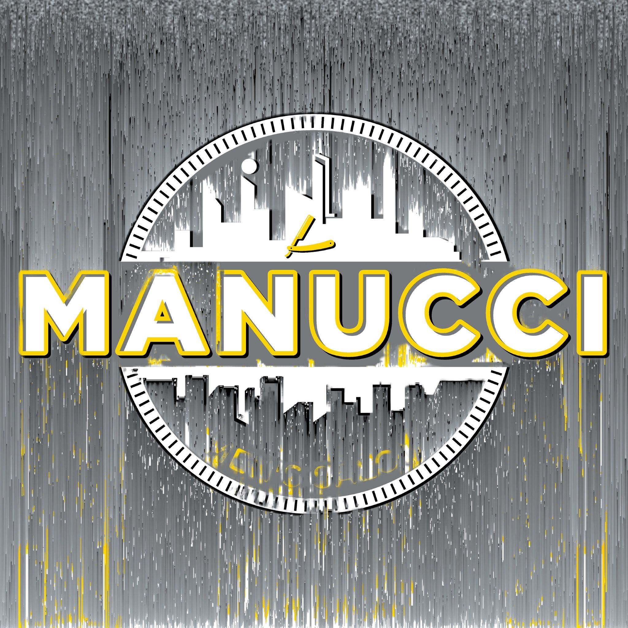 MANUCCI Men’s Salon