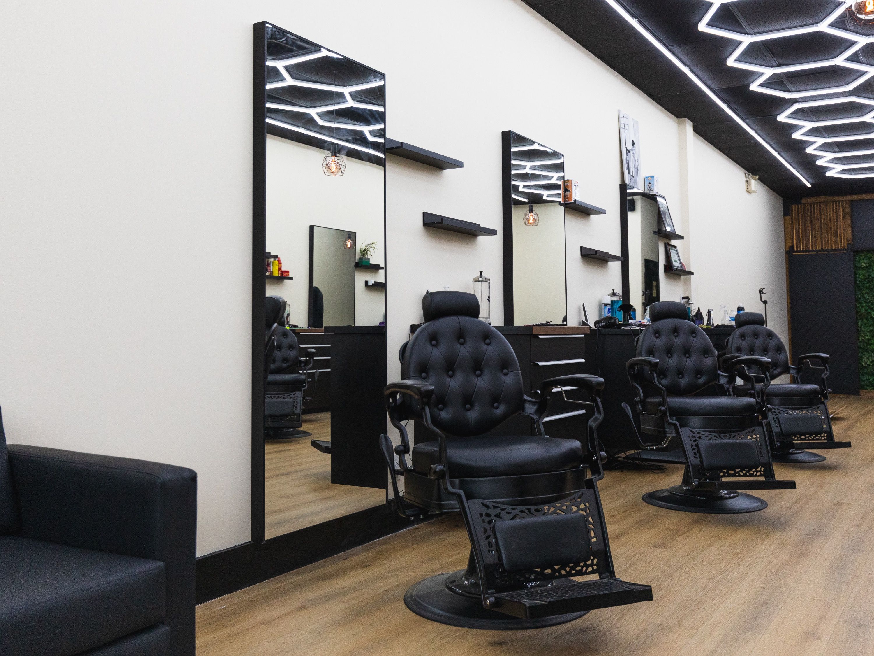 The Avenue Barbershop