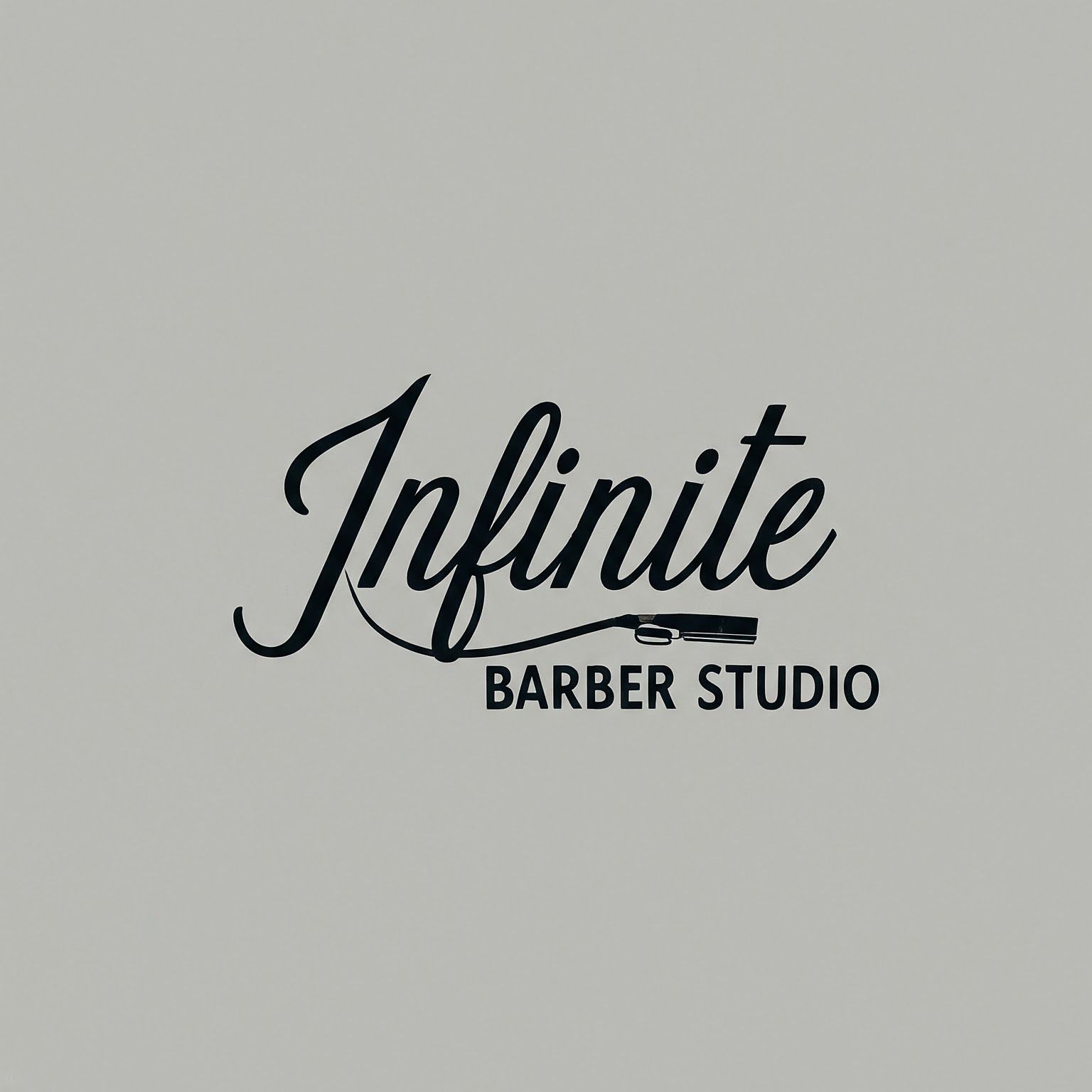 Infinite Barber Studio