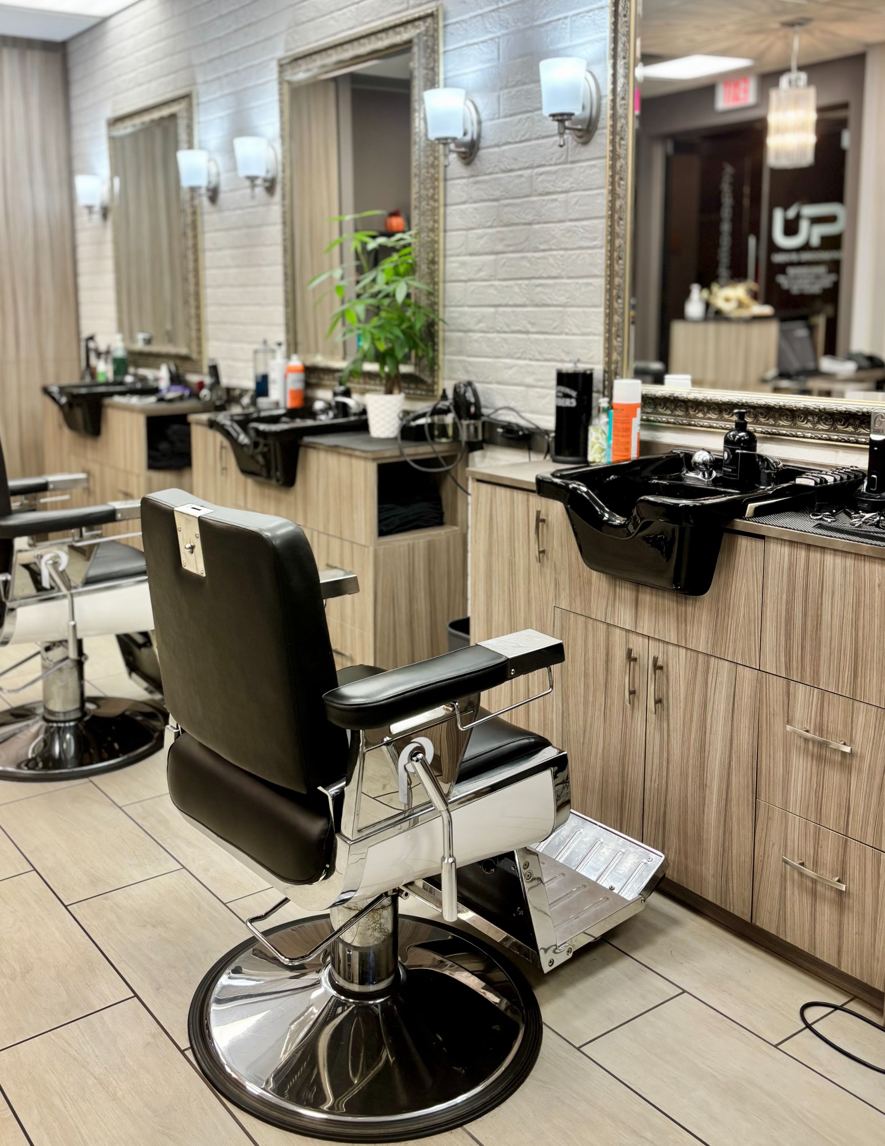 Urban Philosophy Men's Grooming