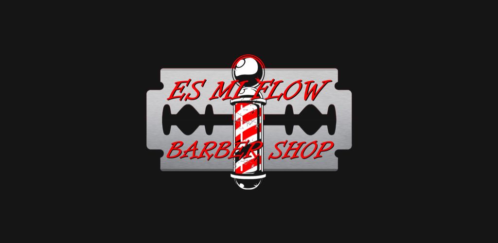 Es Mi Flow Barbershop