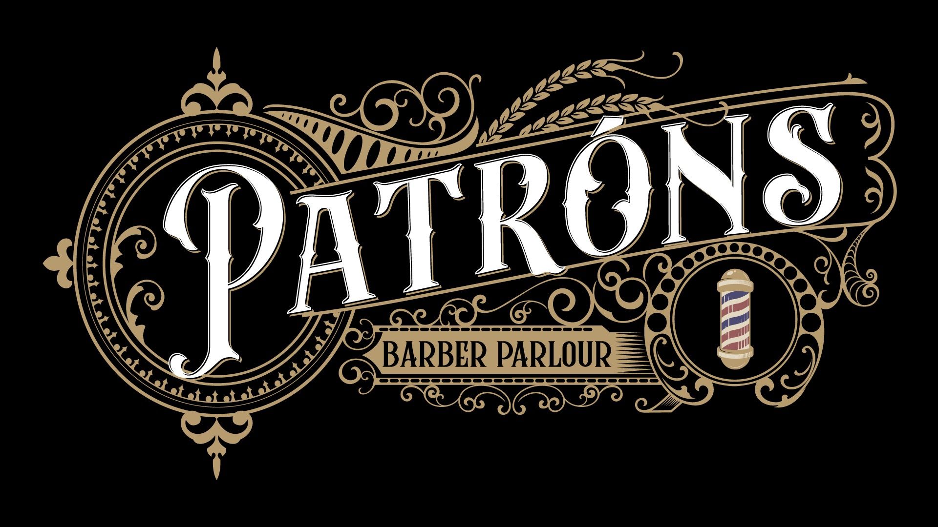 Patróns Barber Parlour