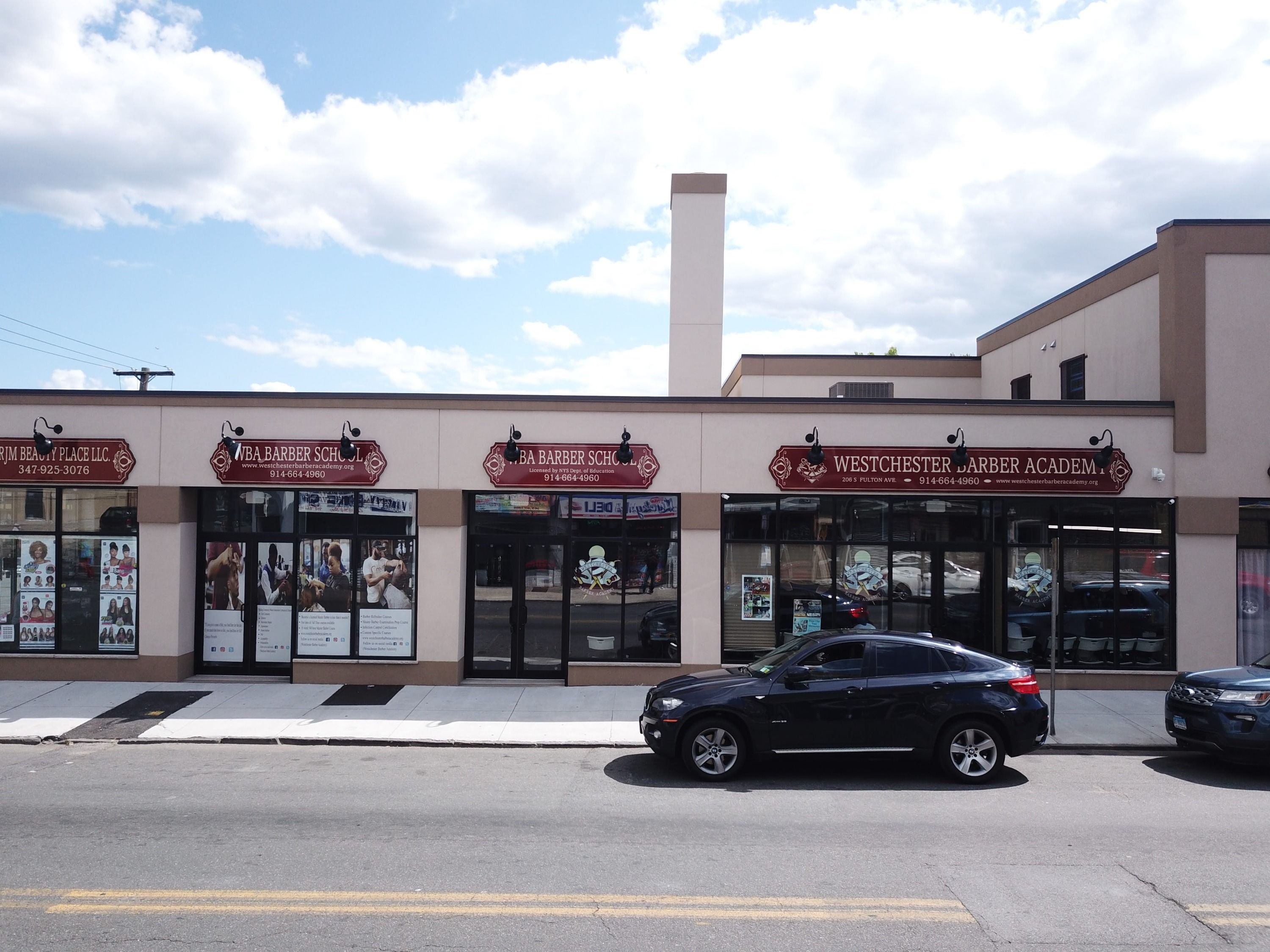Westchester Barbershop
